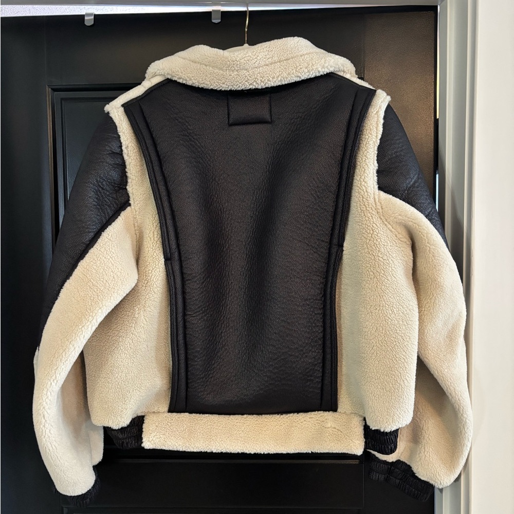 Blank NYC Coat